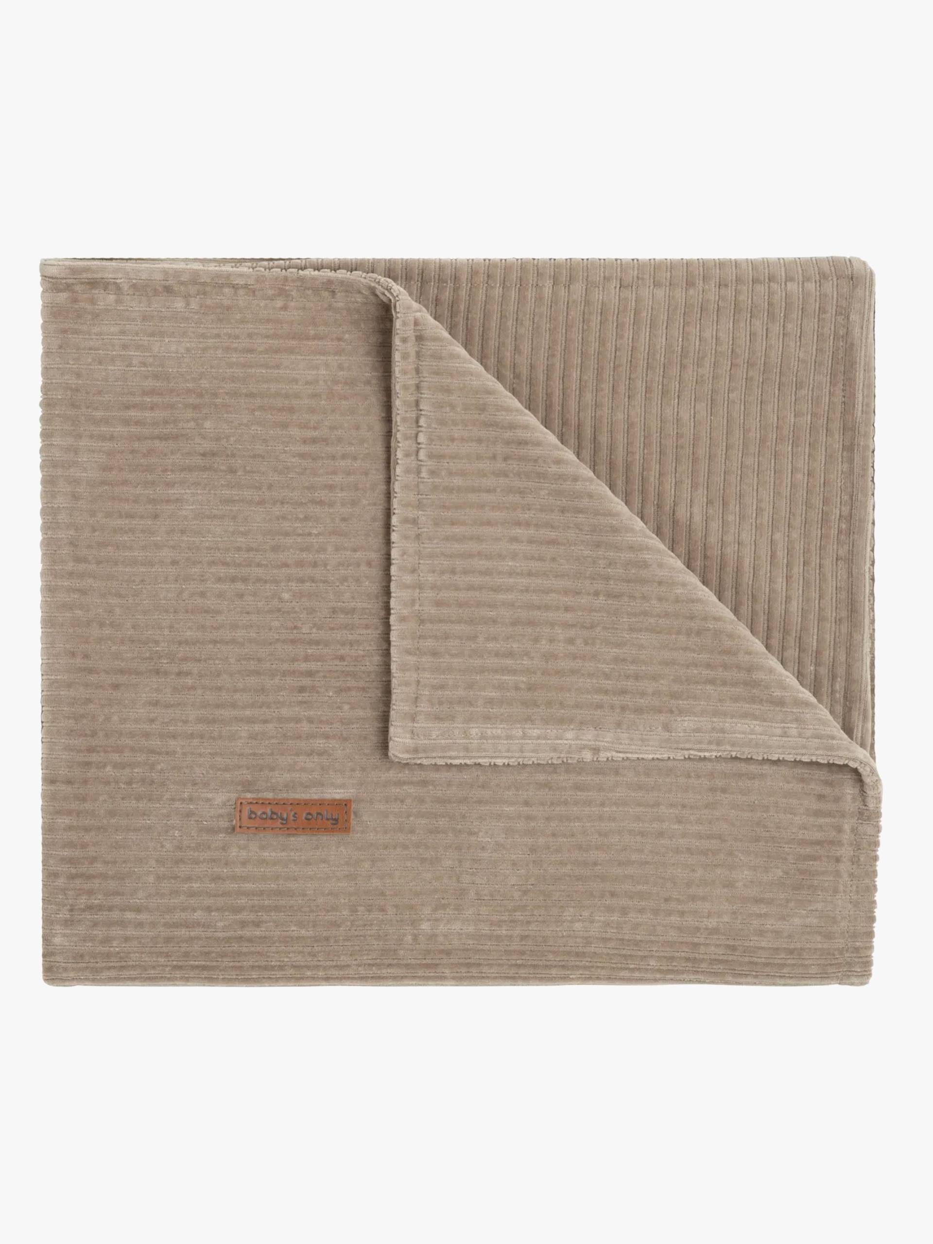 Baby's Only Cot Decke Sense, Clay von Baby's Only