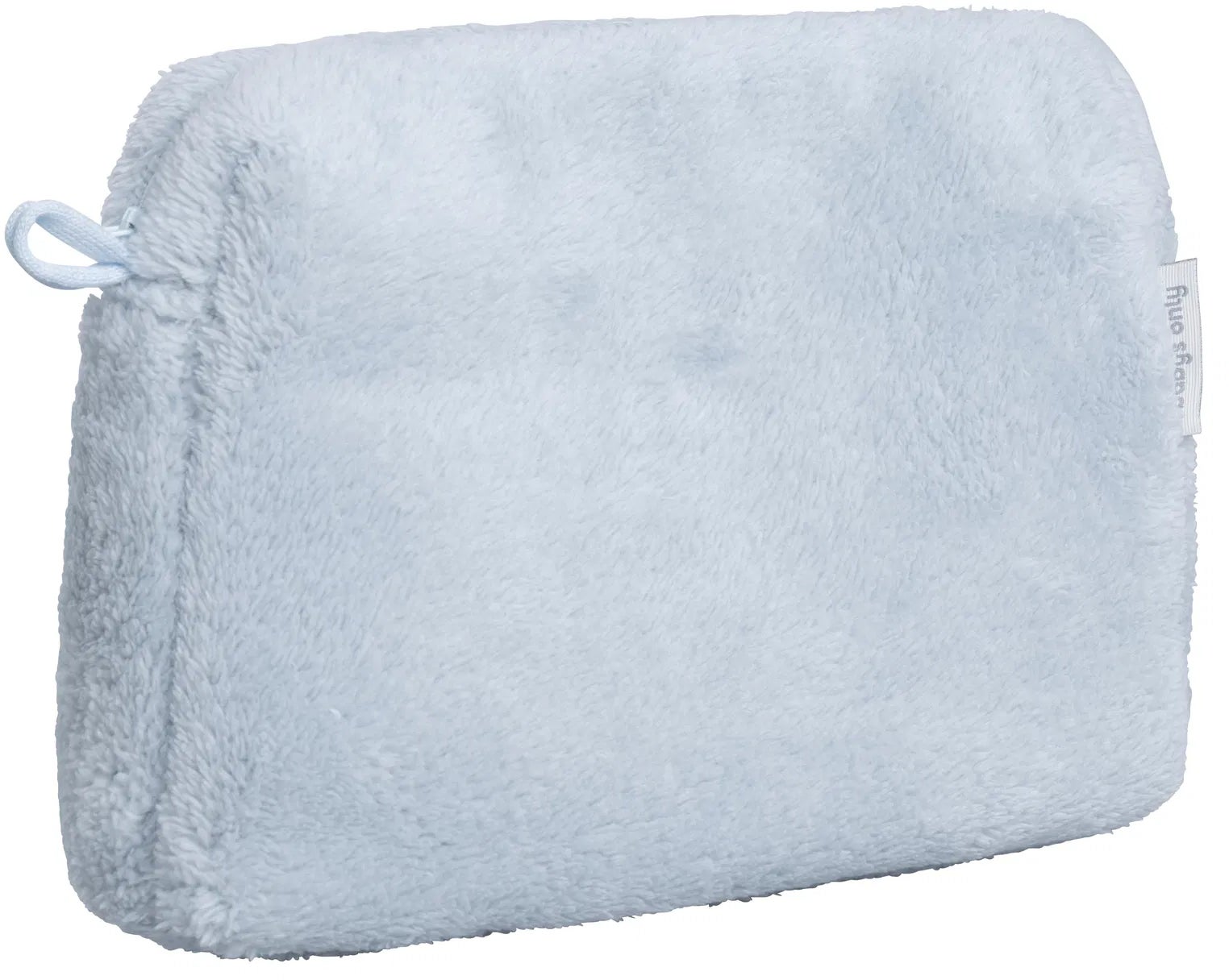 Baby's Only Cozy Kulturtasche, Misty Blue von Baby's Only