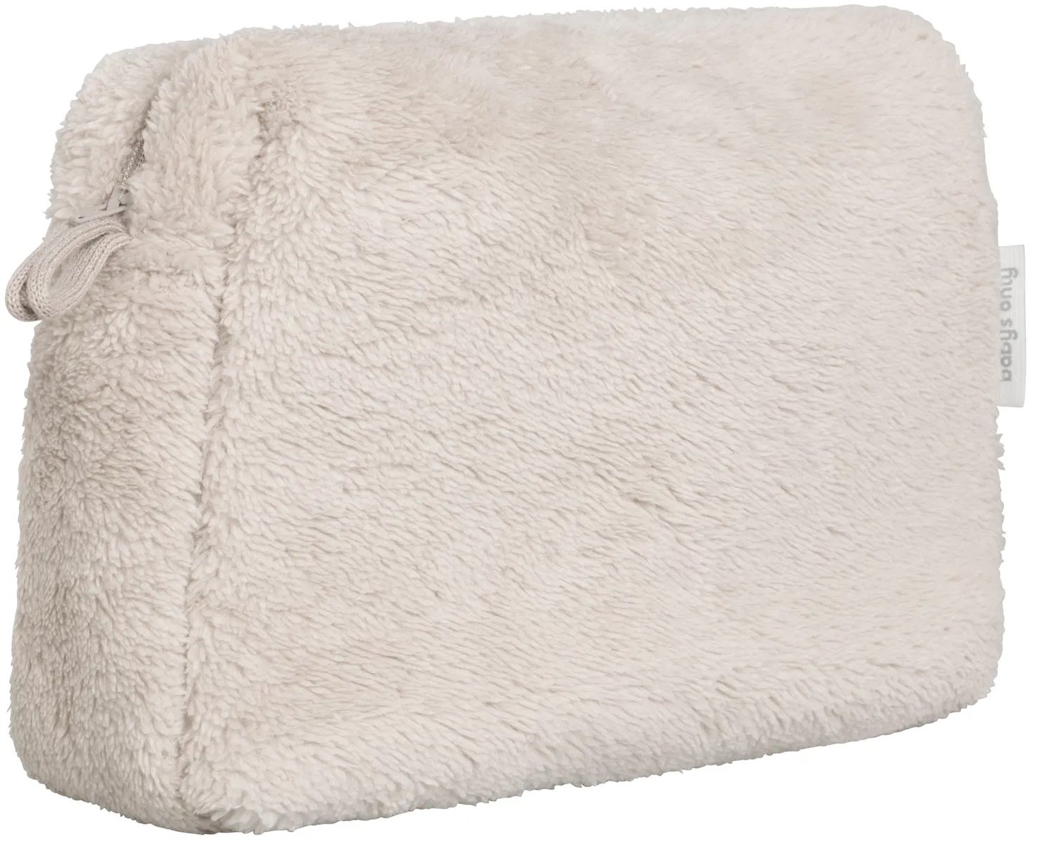 Baby's Only Cozy Kulturtasche, Warm Linen von Baby's Only