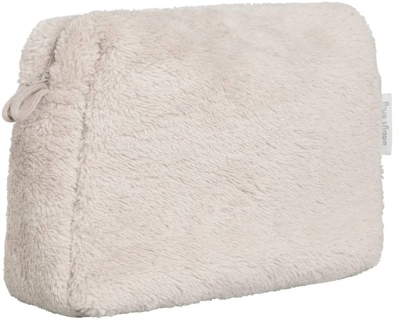 Baby's Only Cozy Kulturtasche, Warm Linen von Baby's Only