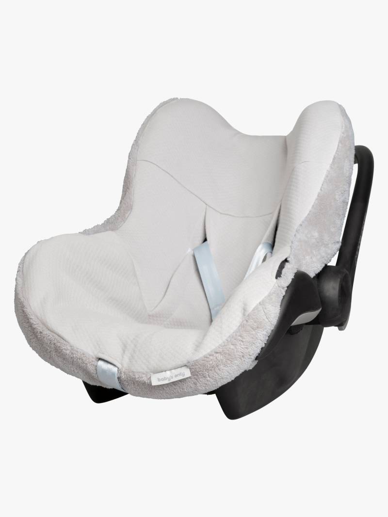 Baby's Only Cozy Schutzbezug für Kindersitz, Urban Taupe Baby's Only Cozy Schutzbezug für Kindersitz, Urban Taupe von Baby's Only