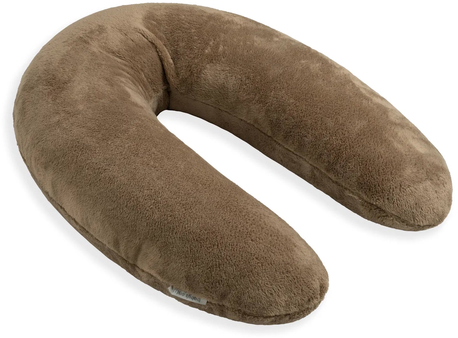Baby's Only Cozy Stillkissen, Clay Baby's Only Cozy Stillkissen, Clay von Baby's Only