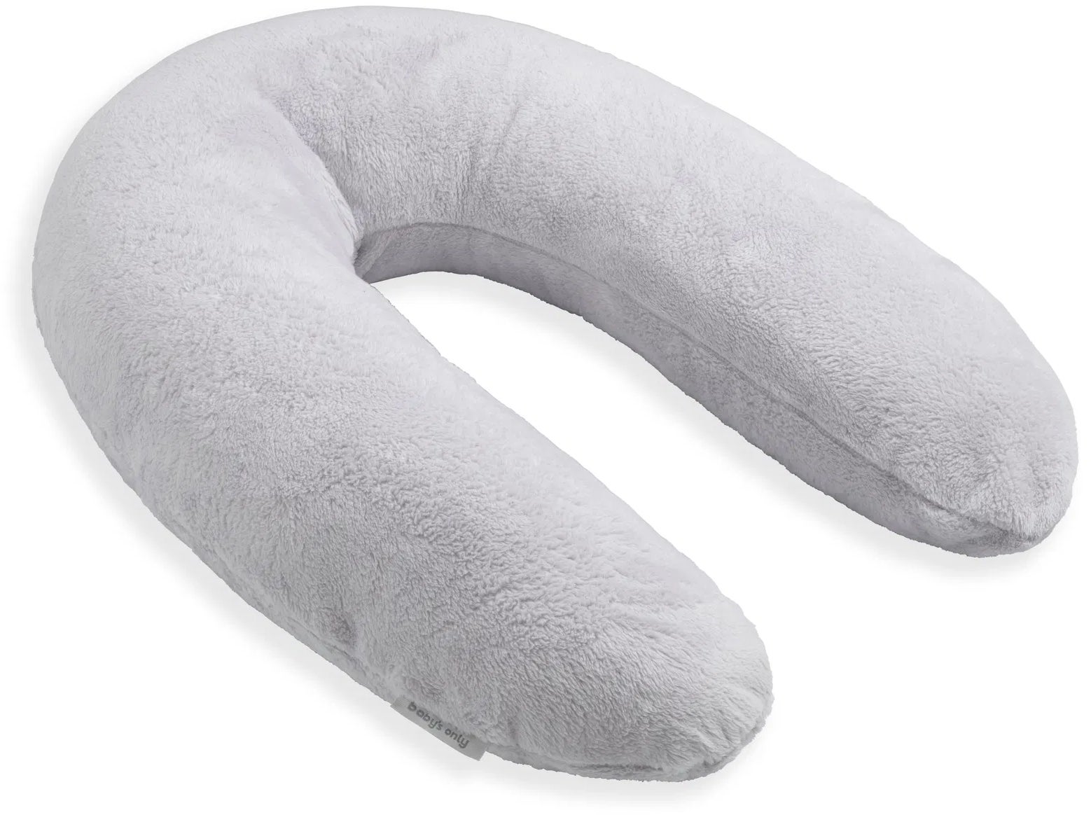 Baby's Only Cozy Stillkissen, Dusty Grey Baby's Only Cozy Stillkissen, Dusty Grey von Baby's Only