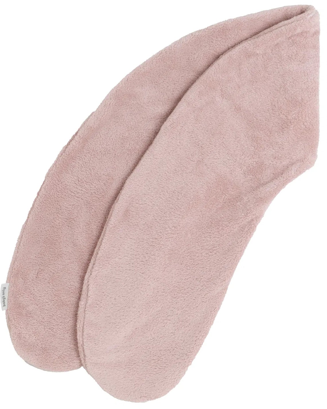 Baby's Only Cozy Stillkissen Bezug, Old Pink von Baby's Only