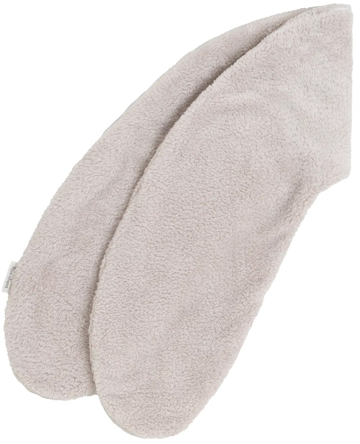 Baby's Only Cozy Stillkissen Bezug, Urban Taupe von Baby's Only