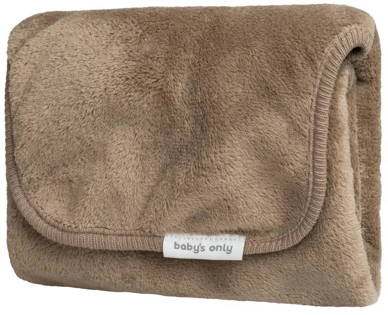 Baby's Only Cozy Wickelunterlage, Clay von Baby's Only