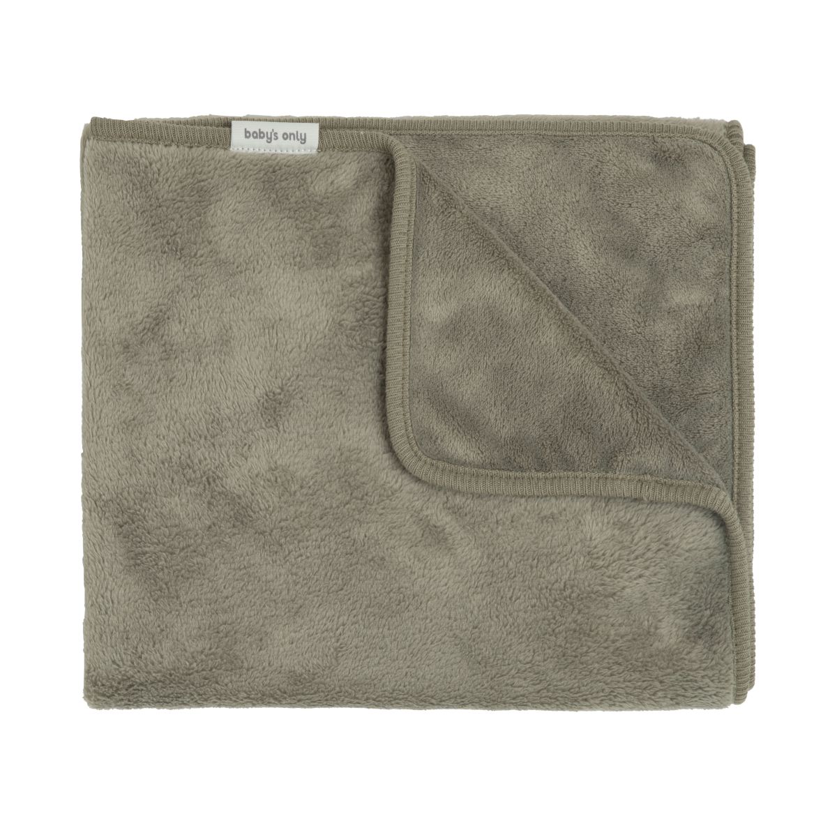 Baby’s Only Crib Blanket Cozy – 100×135 cm. Baby’s Only Crib Blanket Cozy – 100×135 cm. von Baby's Only