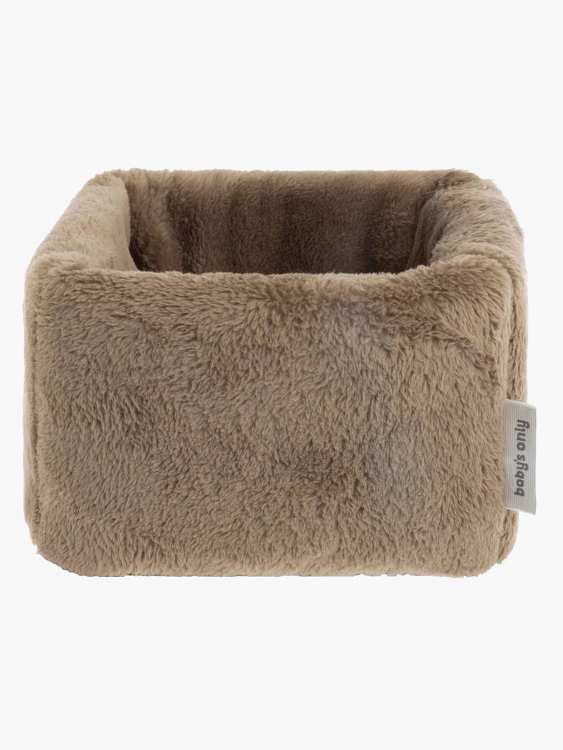Baby's Only Korb Cozy, Clay von Baby's Only