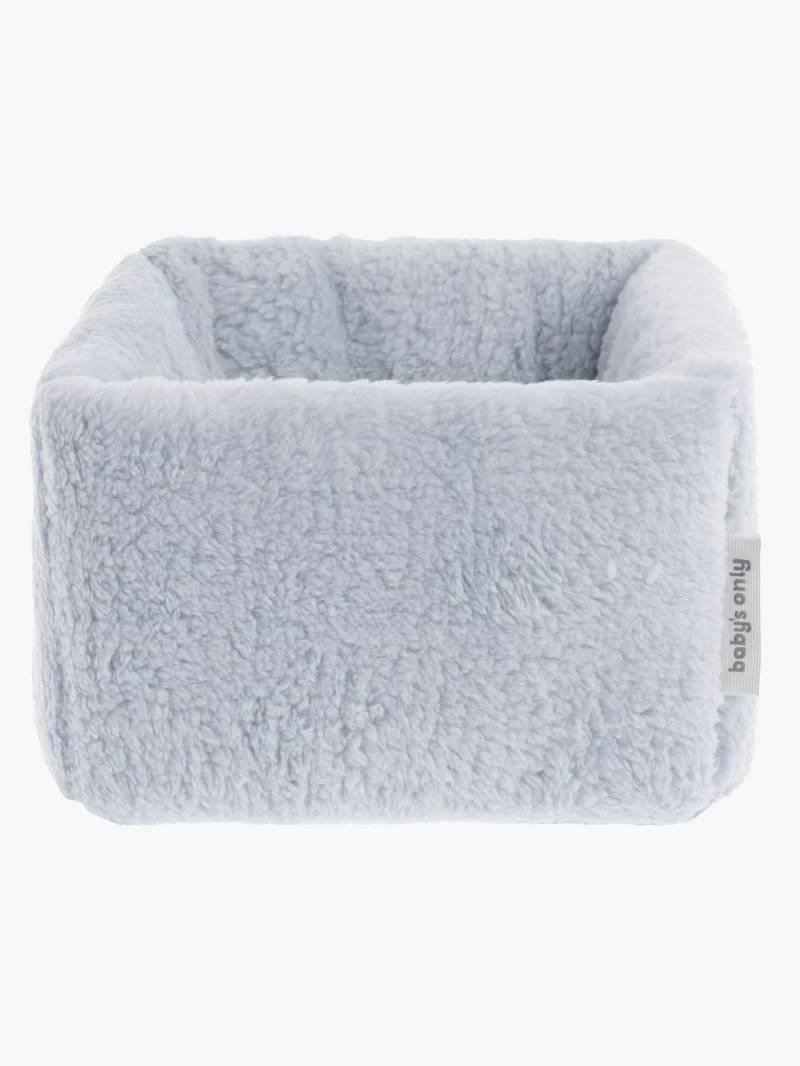 Baby's Only Korb Cozy, Misty Blue von Baby's Only