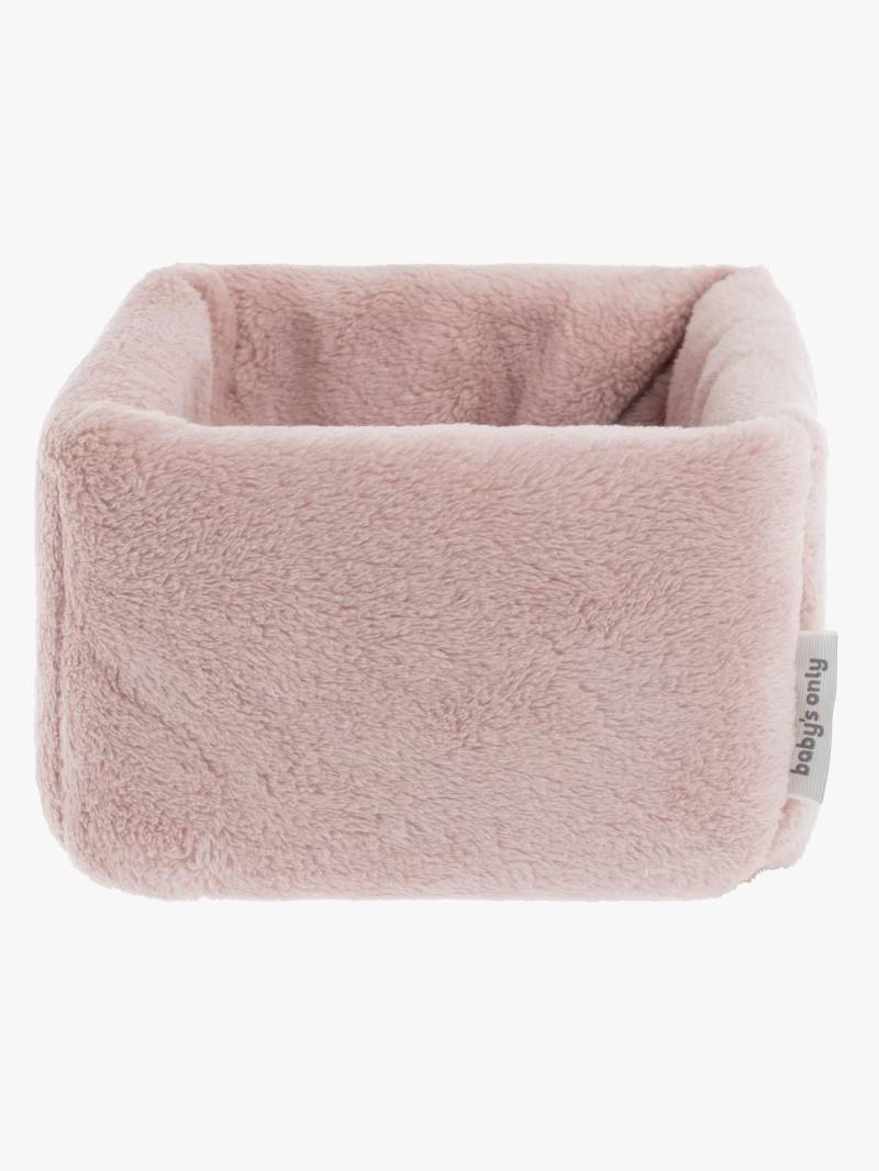Baby's Only Korb Cozy, Old Pink von Baby's Only