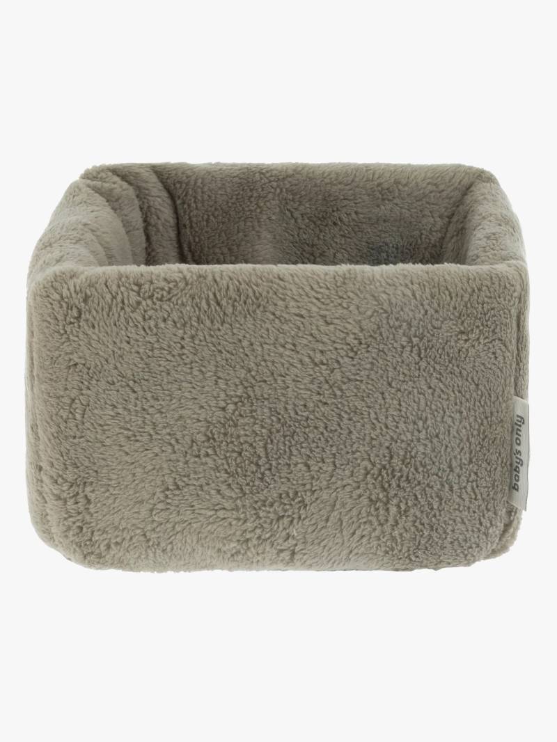 Baby's Only Korb Cozy, Urban Green von Baby's Only