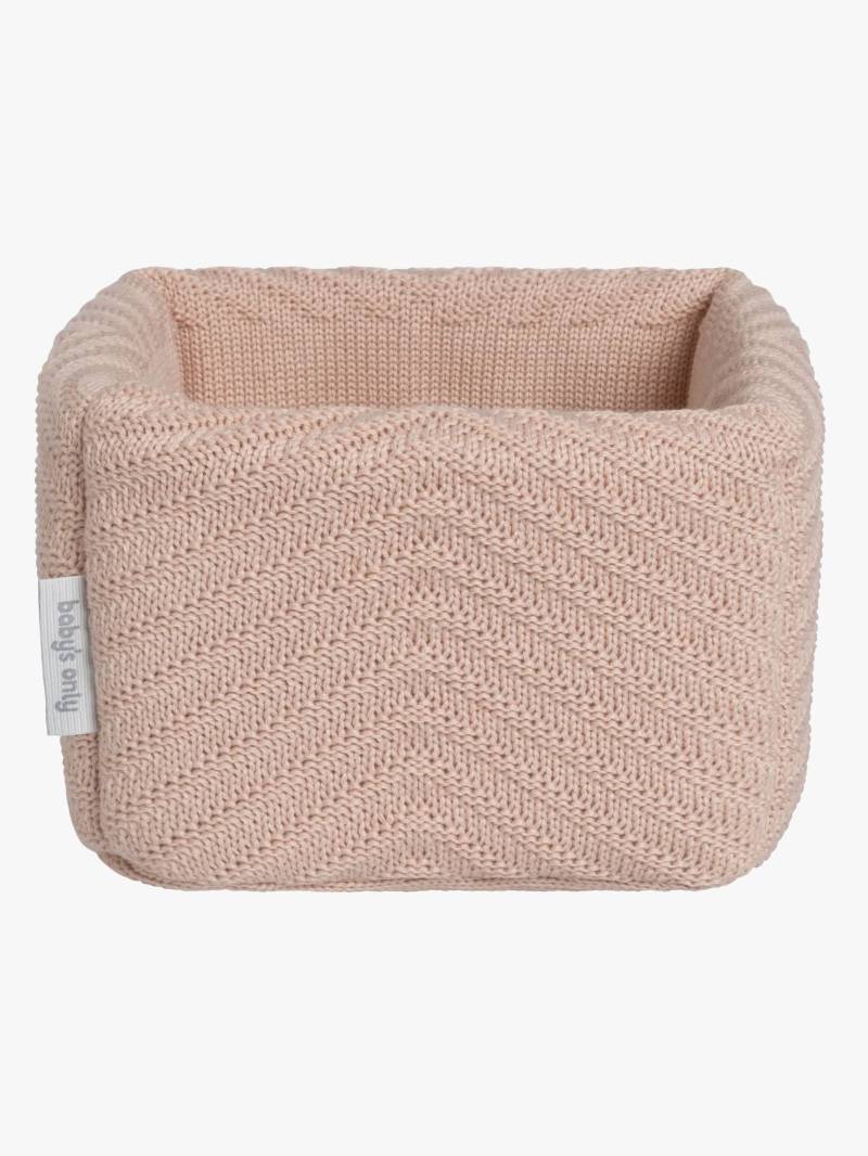 Baby's Only Korb Grace, Blush Baby's Only Korb Grace, Blush von Baby's Only