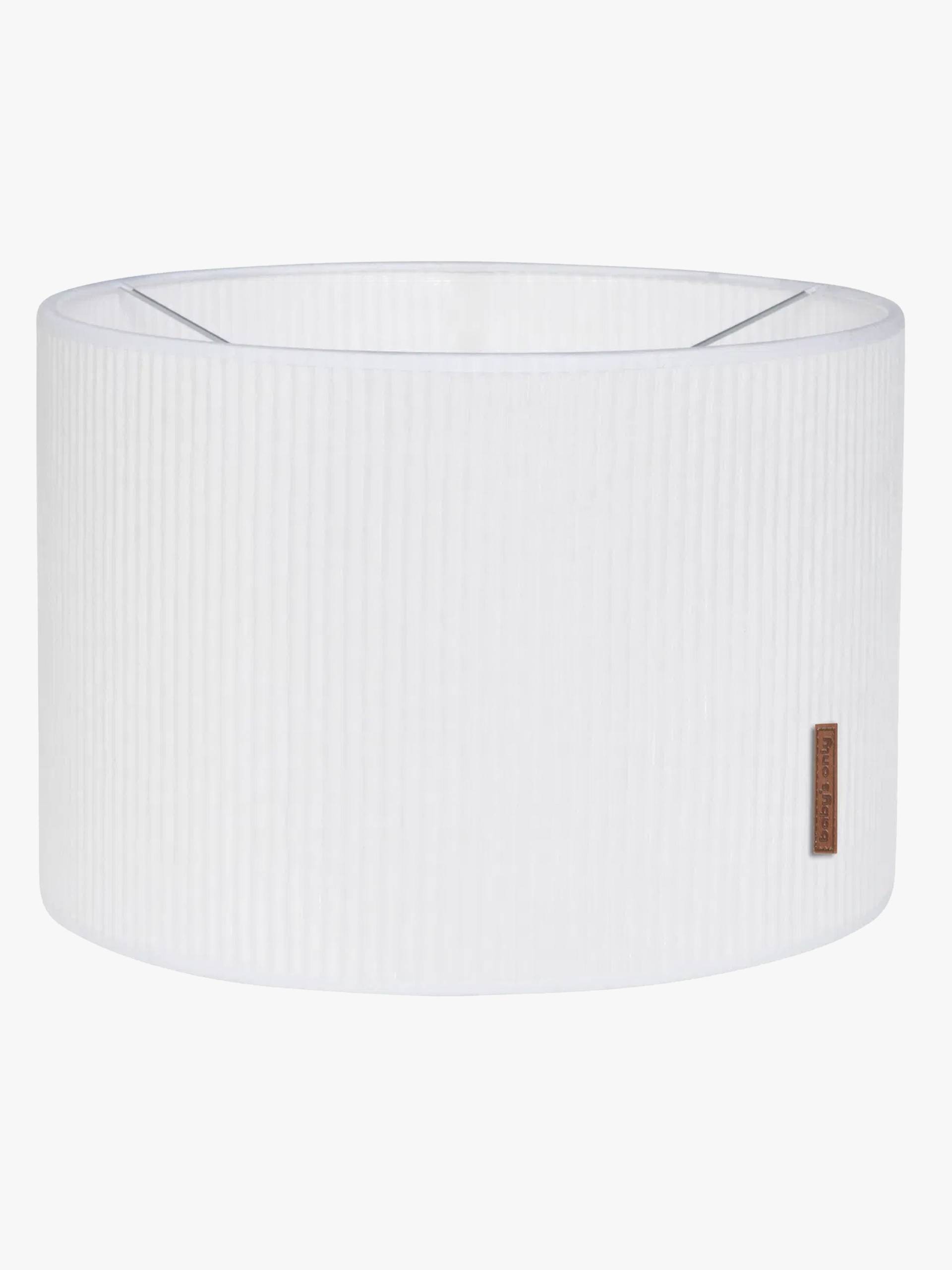 Baby's Only Lampenschirm Sense 30 cm, White, Kinderlampen von Baby's Only