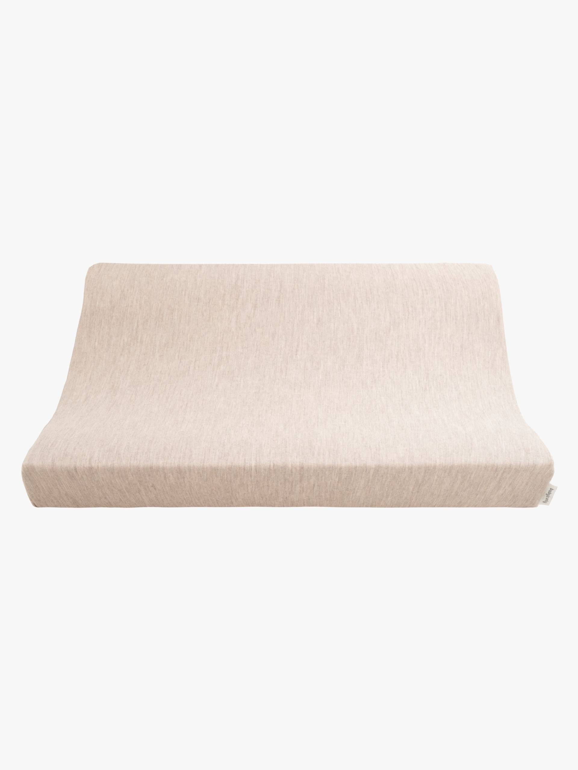 Baby's Only Meadow Wickelauflagenbezug, Ecru von Baby's Only