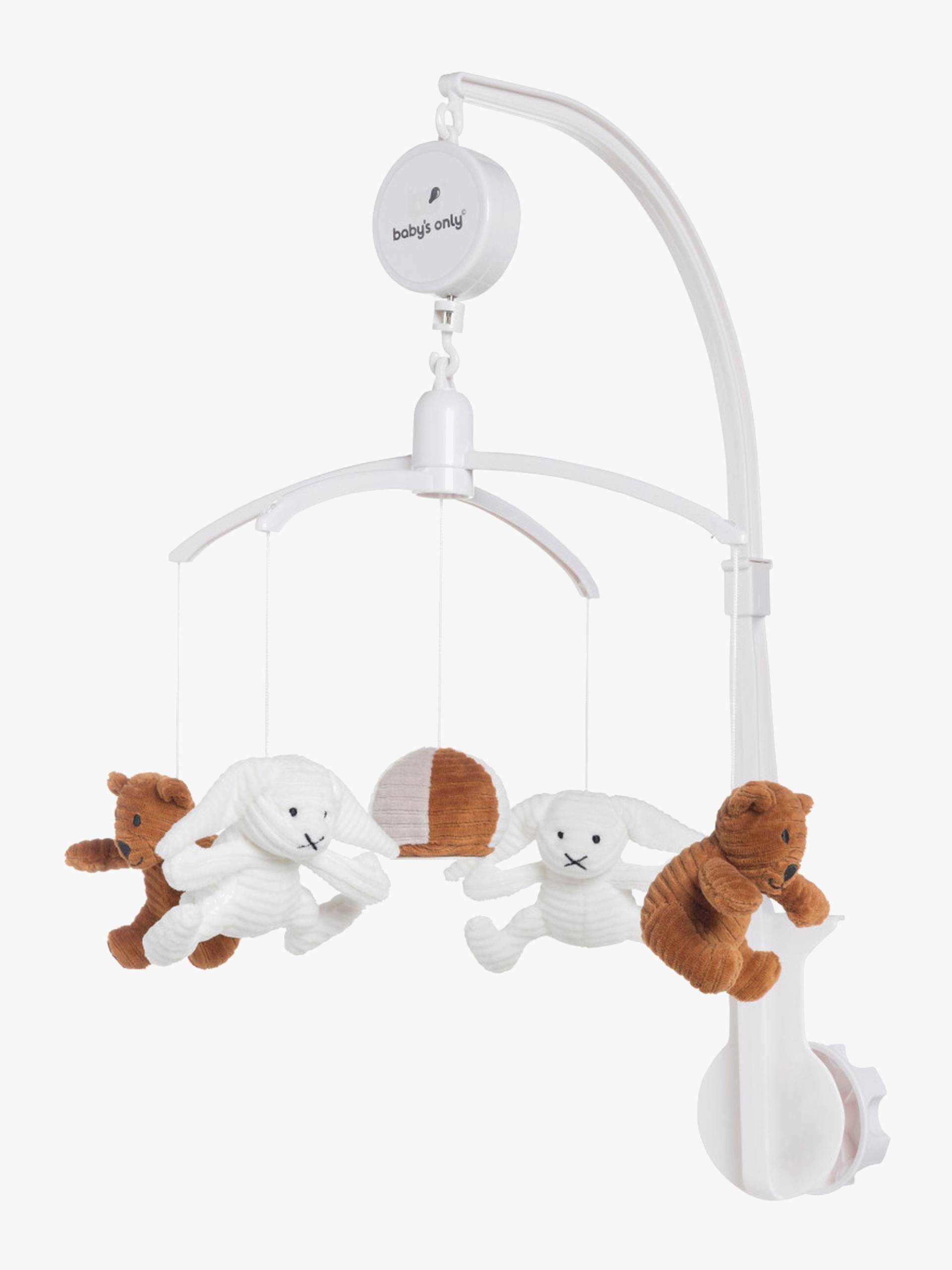 Baby's Only Mobile, Caramel von Baby's Only