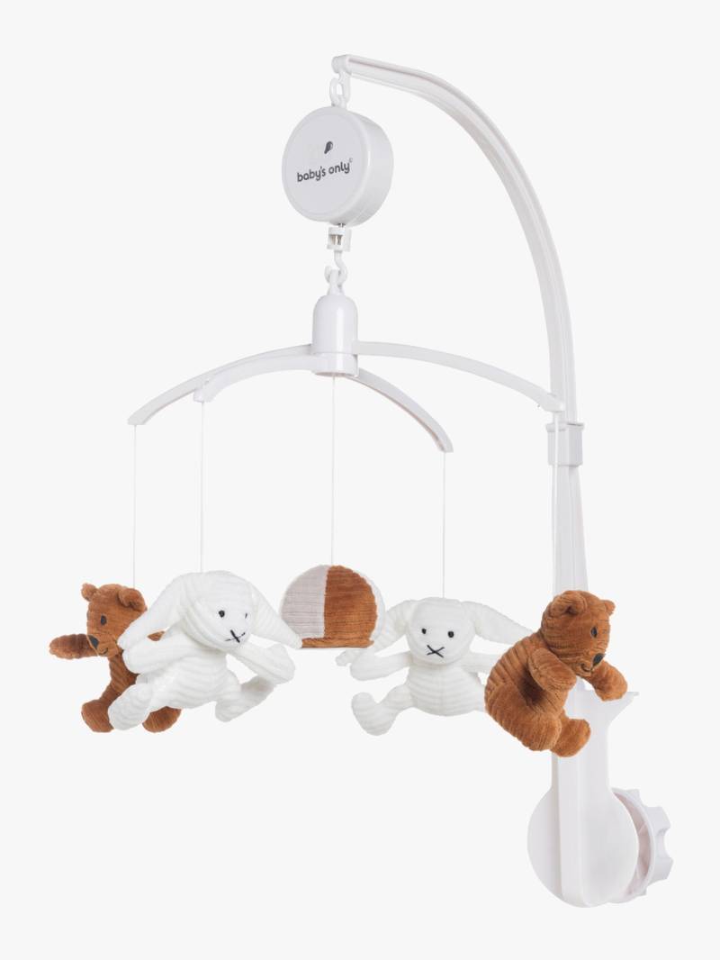 Baby's Only Mobile, Caramel von Baby's Only