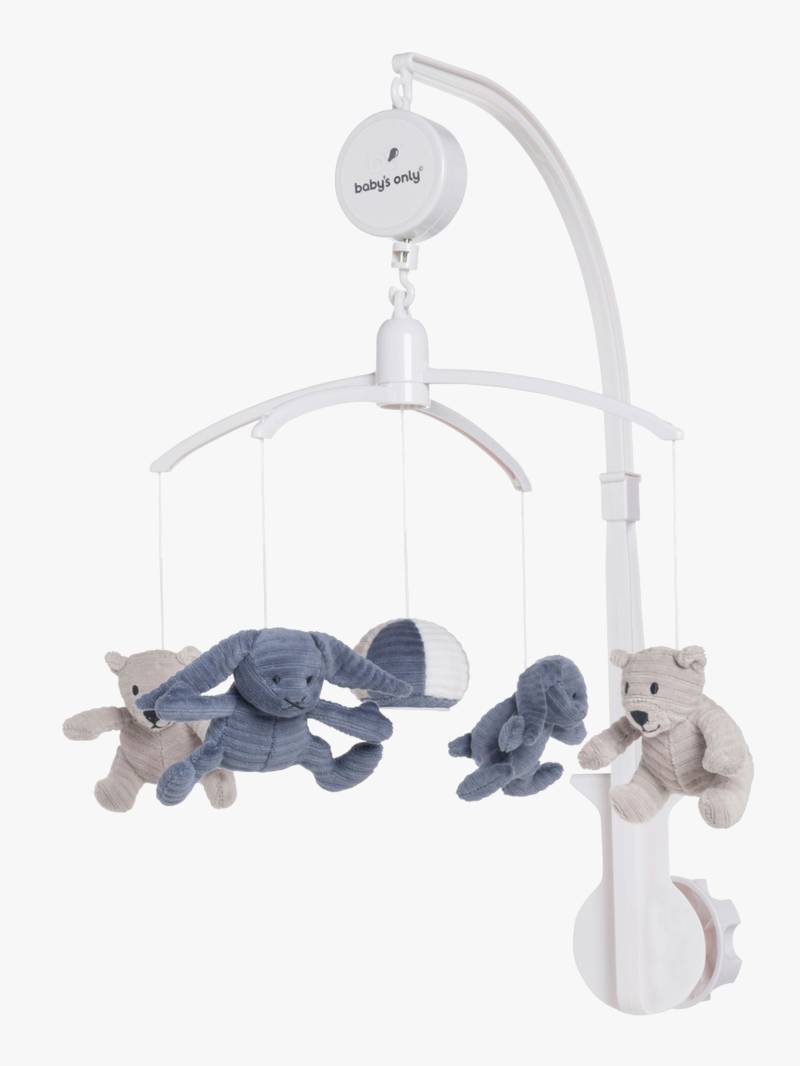 Baby's Only Mobile, Vintage Blue von Baby's Only