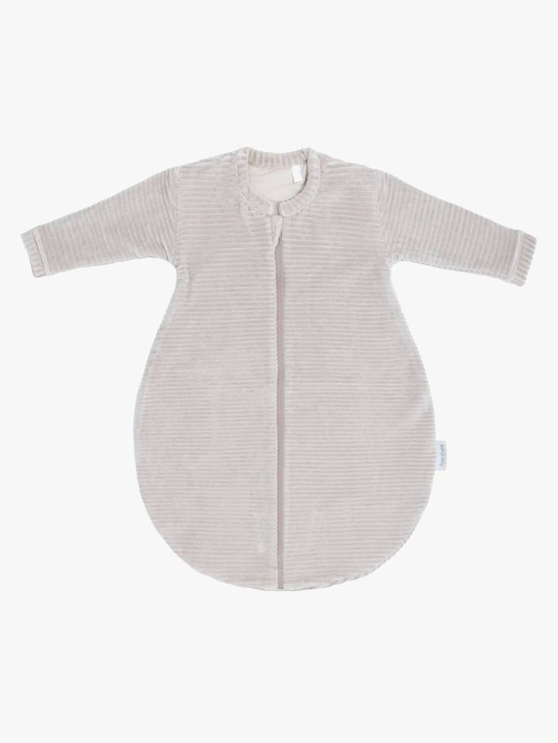 Baby's Only Schlafsack Langärmlig Sense 60cm, Pebble Grey von Baby's Only
