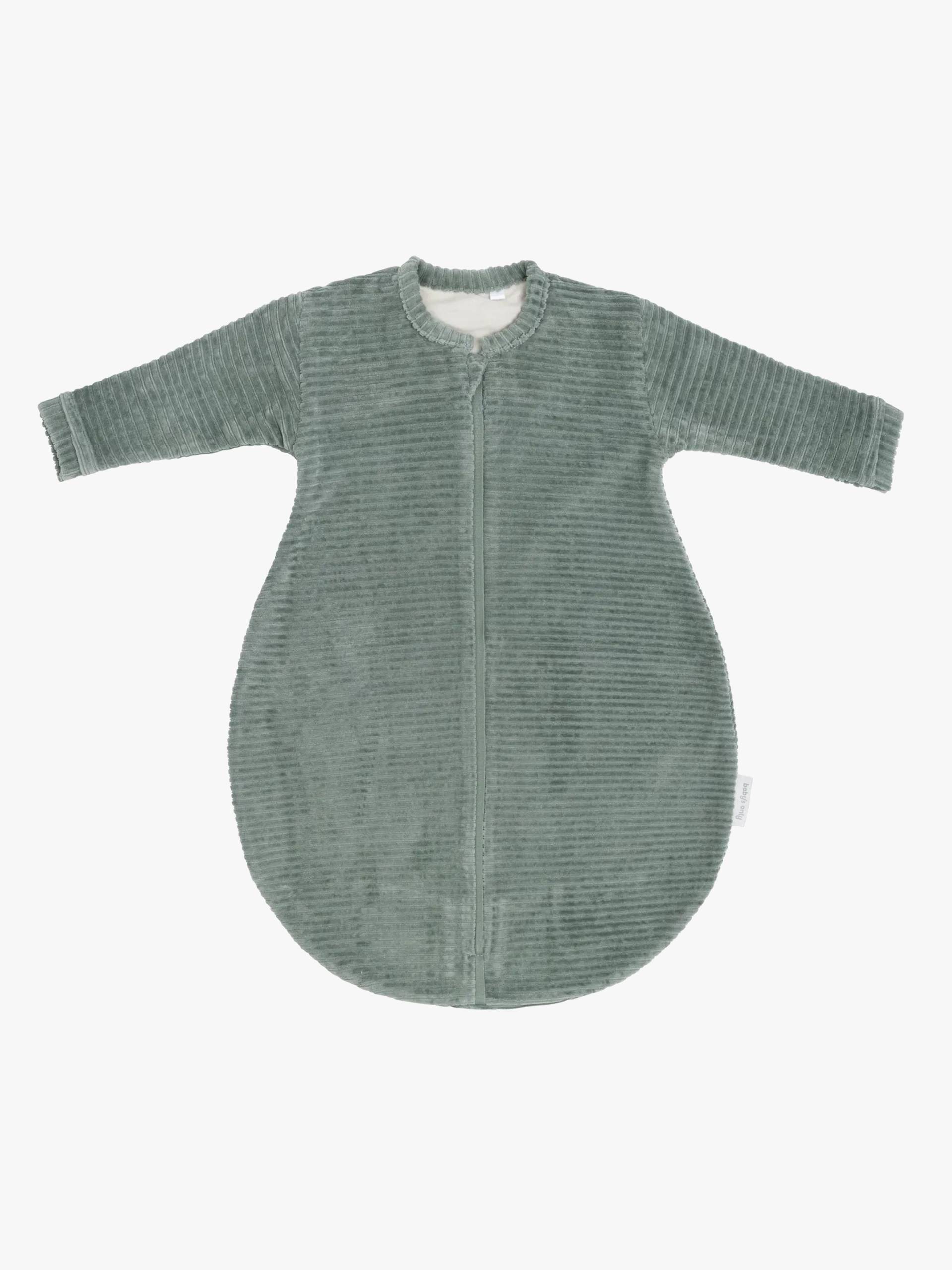 Baby's Only Schlafsack Langärmlig Sense 60cm, Sea Green Baby's Only Schlafsack Langärmlig Sense 60cm, Sea Green von Baby's Only