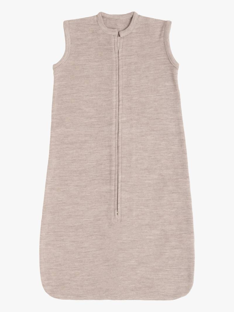 Baby's Only Schlafsack Merinowolle 70cm, Fine Ecru von Baby's Only