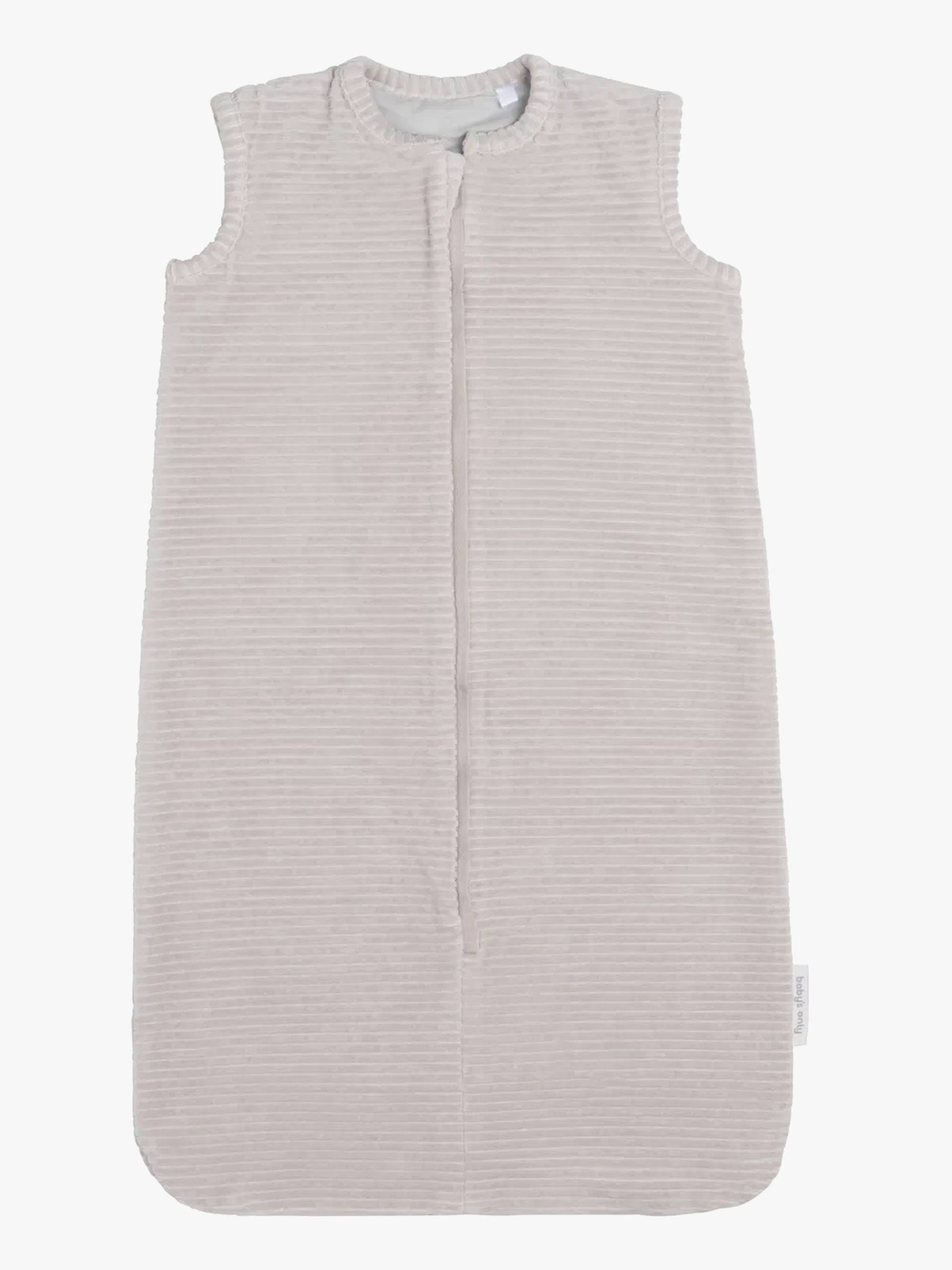 Baby's Only Schlafsack Sense 70cm, Pebble Grey Baby's Only Schlafsack Sense 70cm, Pebble Grey von Baby's Only