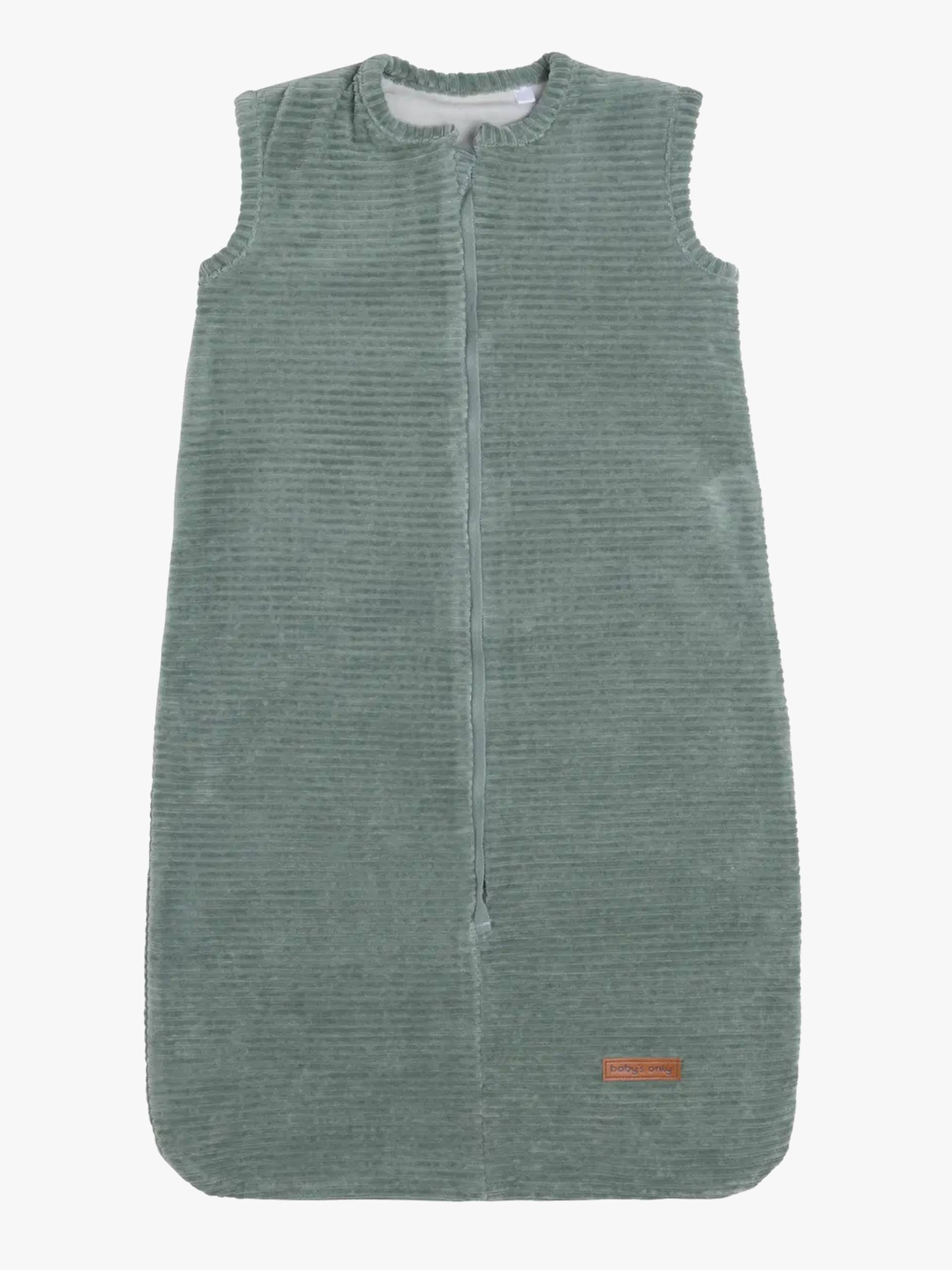 Baby's Only Schlafsack Sense 70cm, Sea Green von Baby's Only