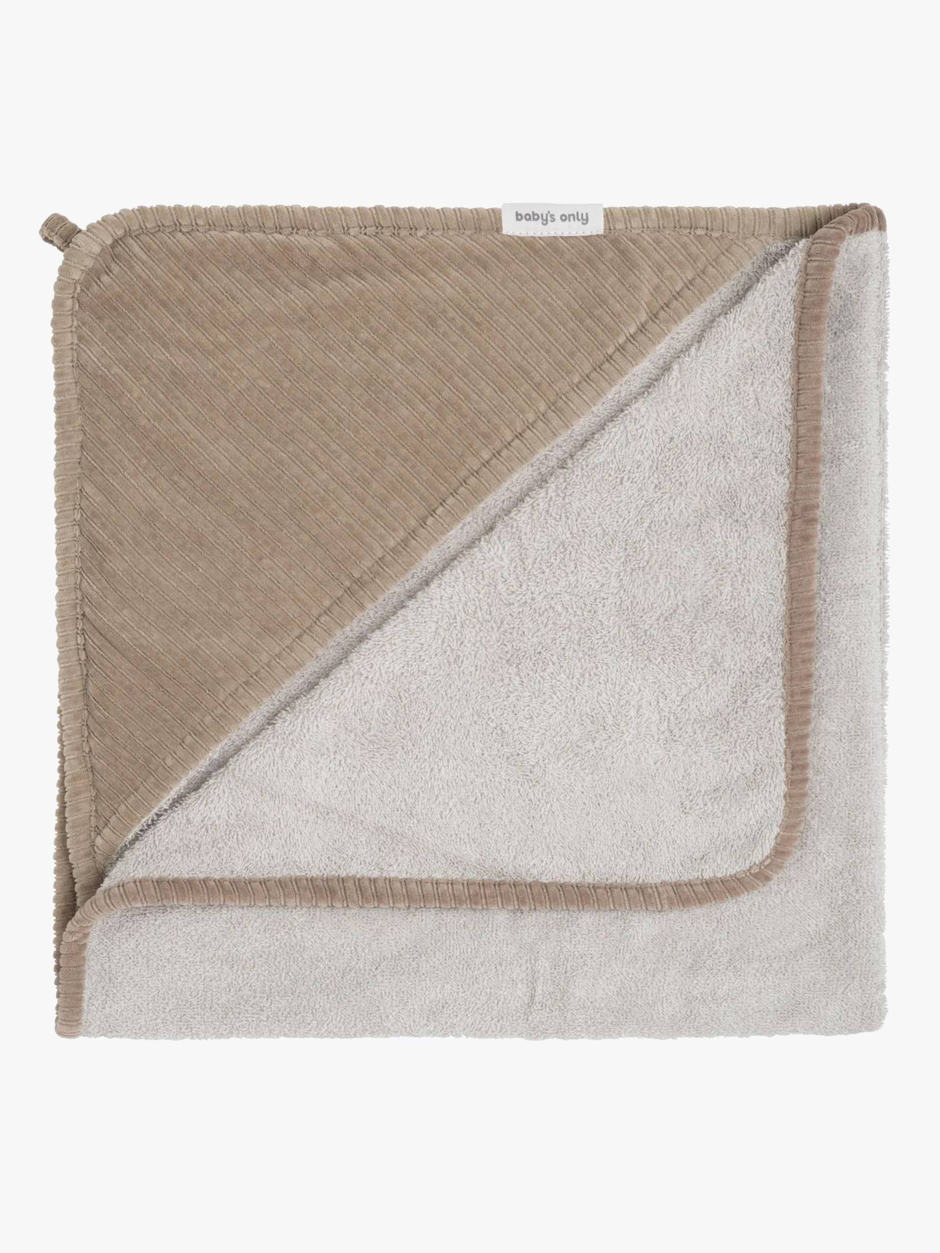 Baby's Only Sense Badecape, Clay von Baby's Only