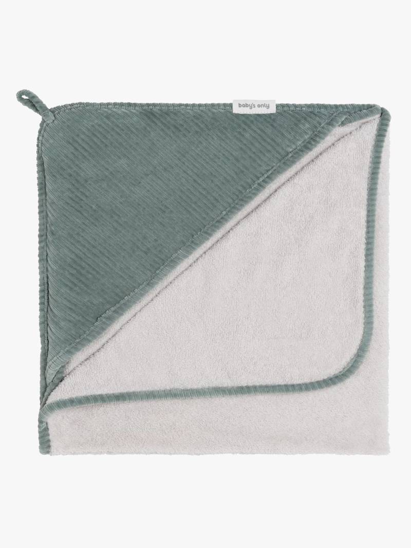 Baby's Only Sense Badecape, Sea Green von Baby's Only