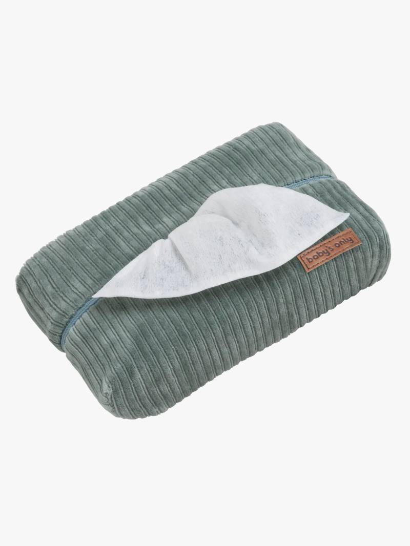 Baby's Only Sense Feuchttücher-Dose, Sea Green von Baby's Only