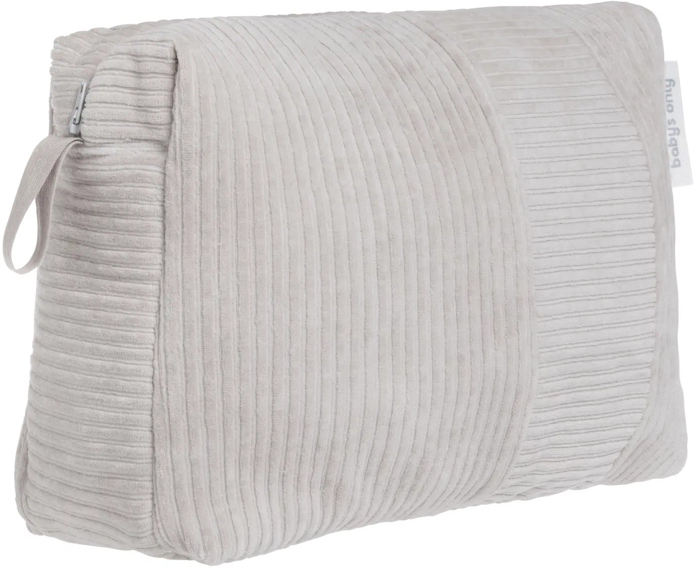 Baby's Only Sense Kulturtasche, Pebble Grey von Baby's Only