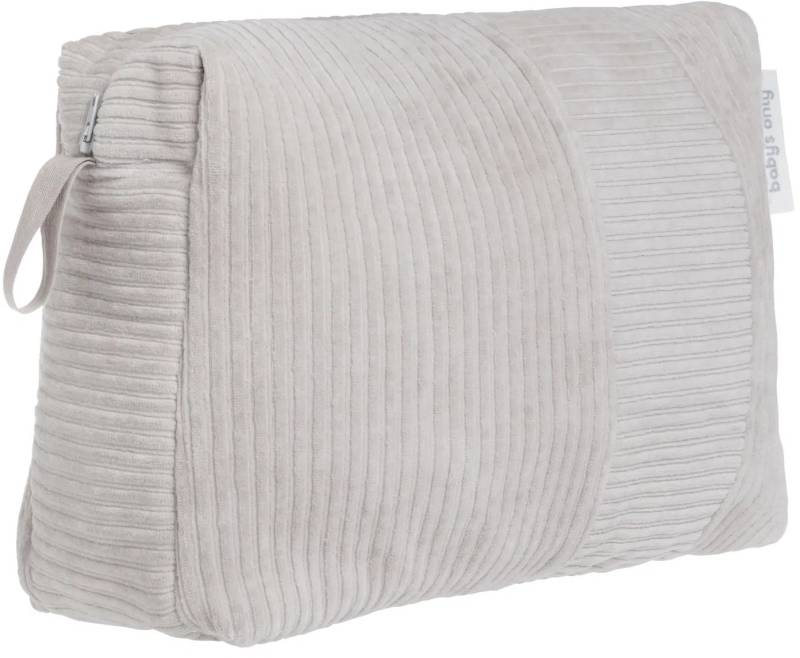 Baby's Only Sense Kulturtasche, Pebble Grey von Baby's Only