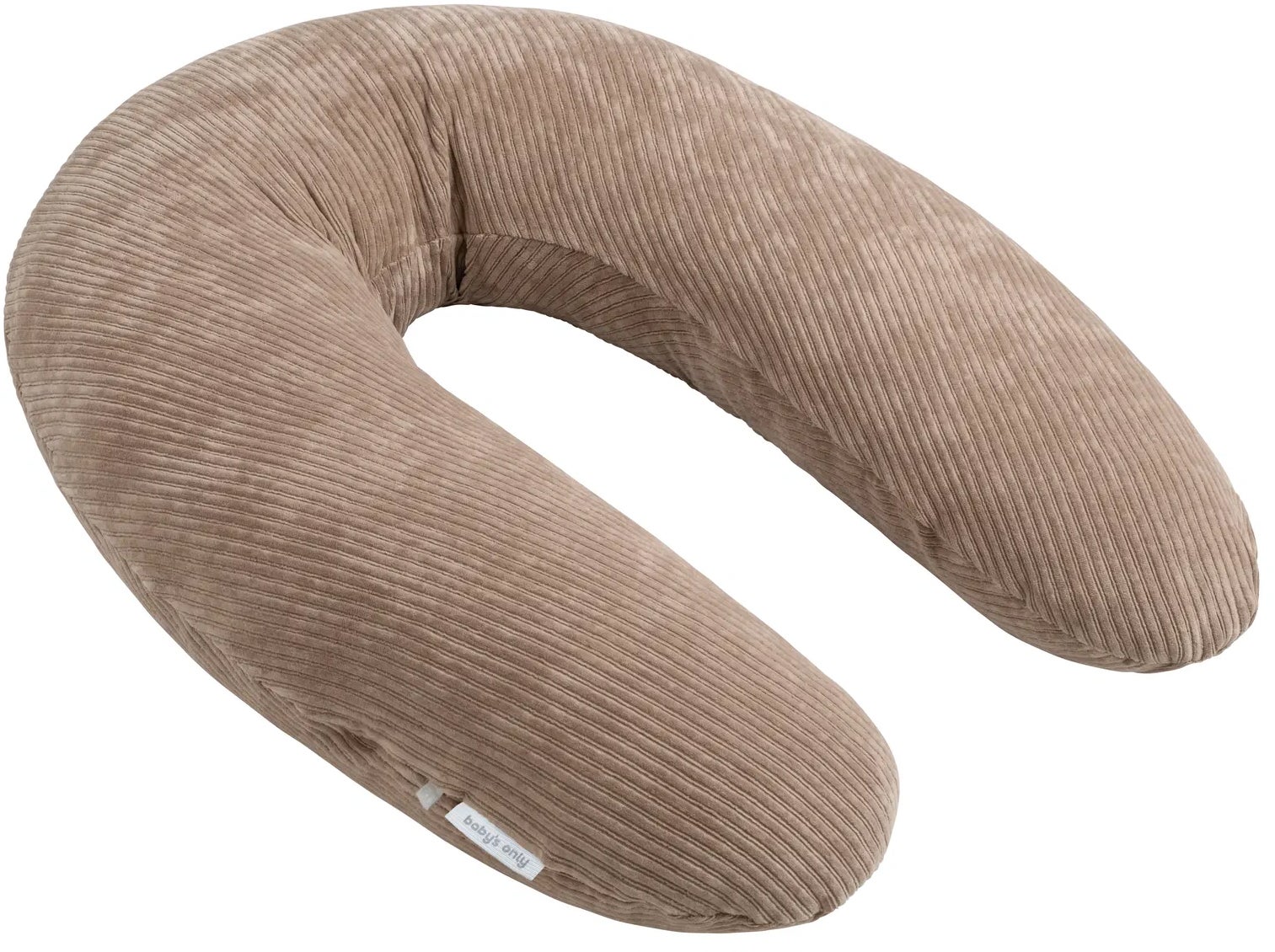 Baby's Only Sense Stillkissen, Clay Baby's Only Sense Stillkissen, Clay von Baby's Only
