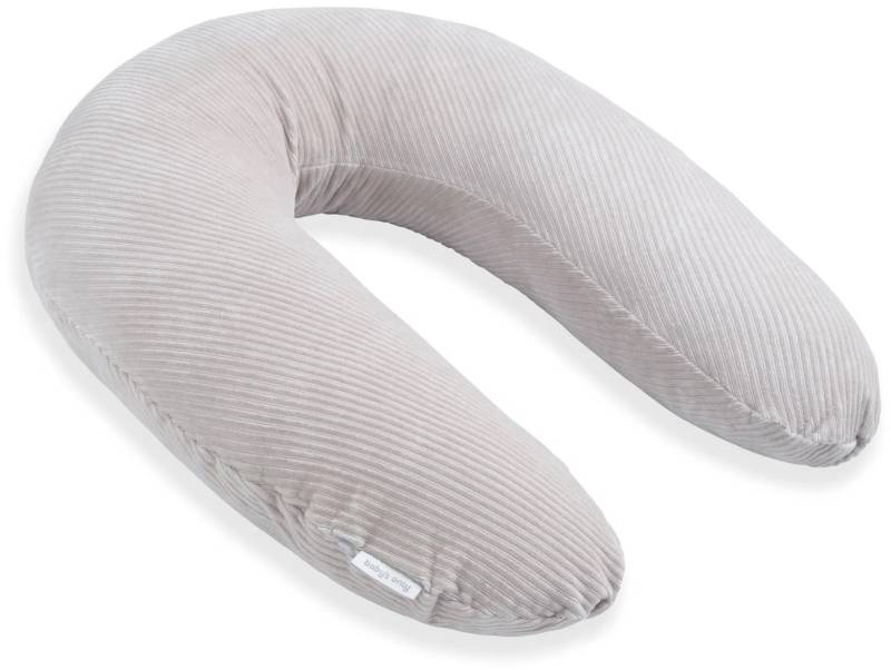 Baby's Only Sense Stillkissen, Pebble Grey von Baby's Only