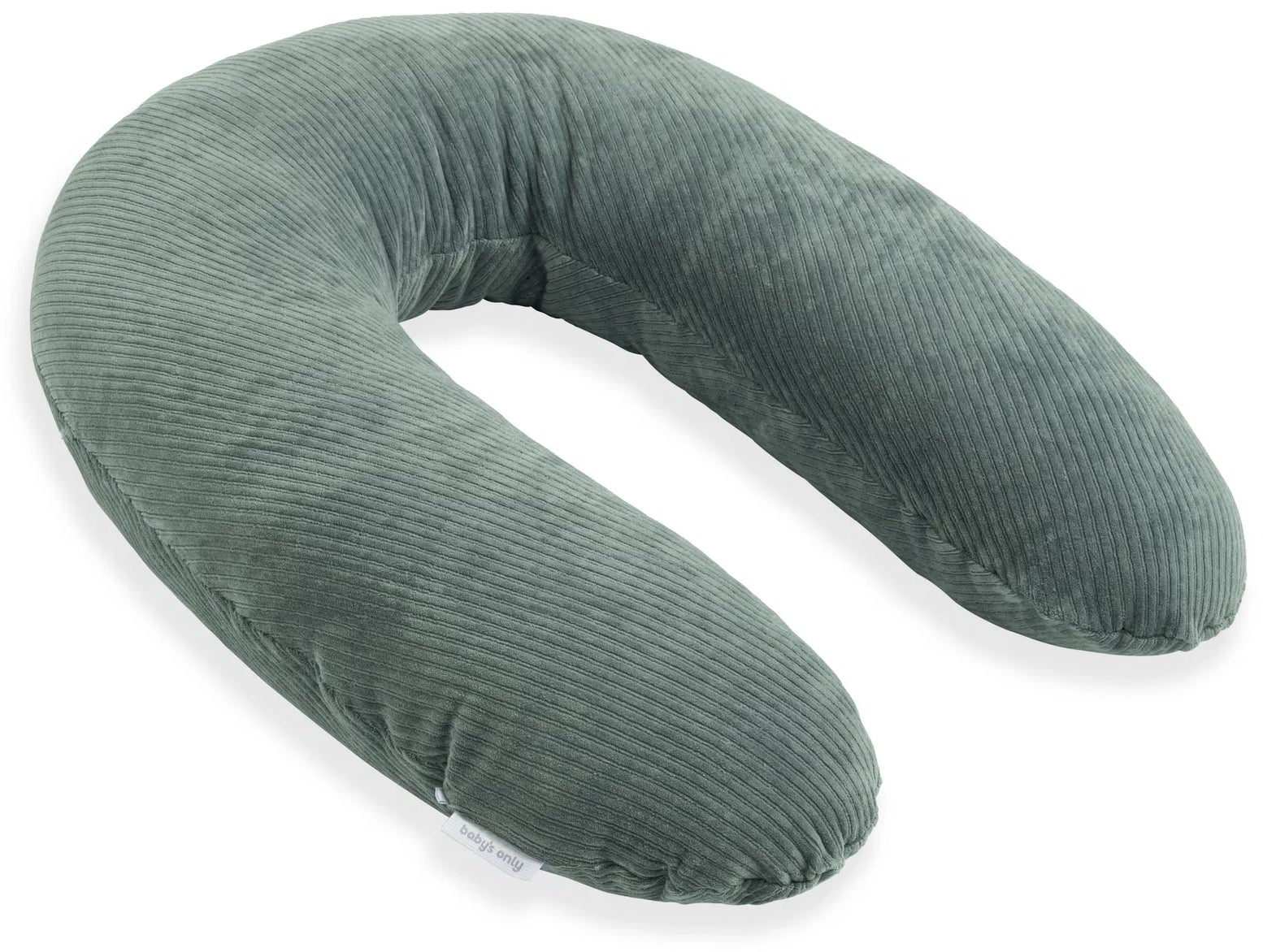 Baby's Only Sense Stillkissen Bezug, Sea Green von Baby's Only