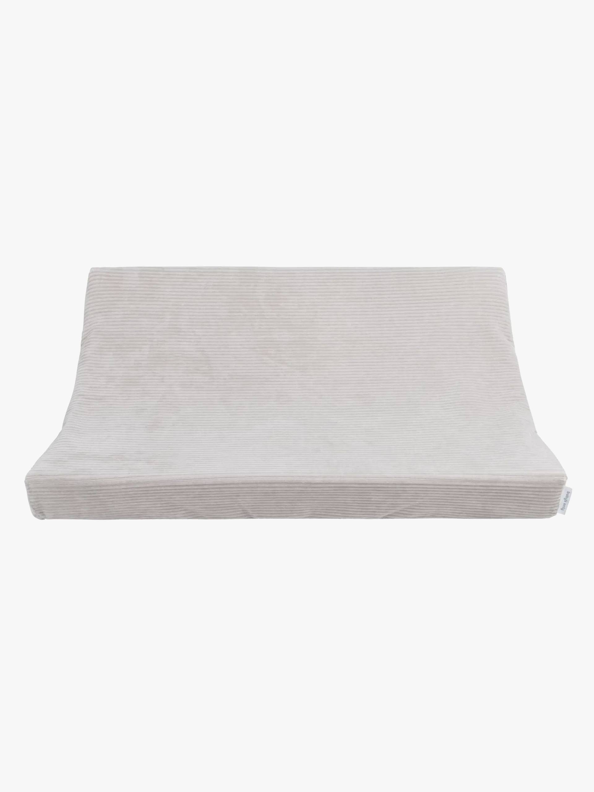 Baby's Only Sense Wickelauflagenbezug, Pebble Grey von Baby's Only