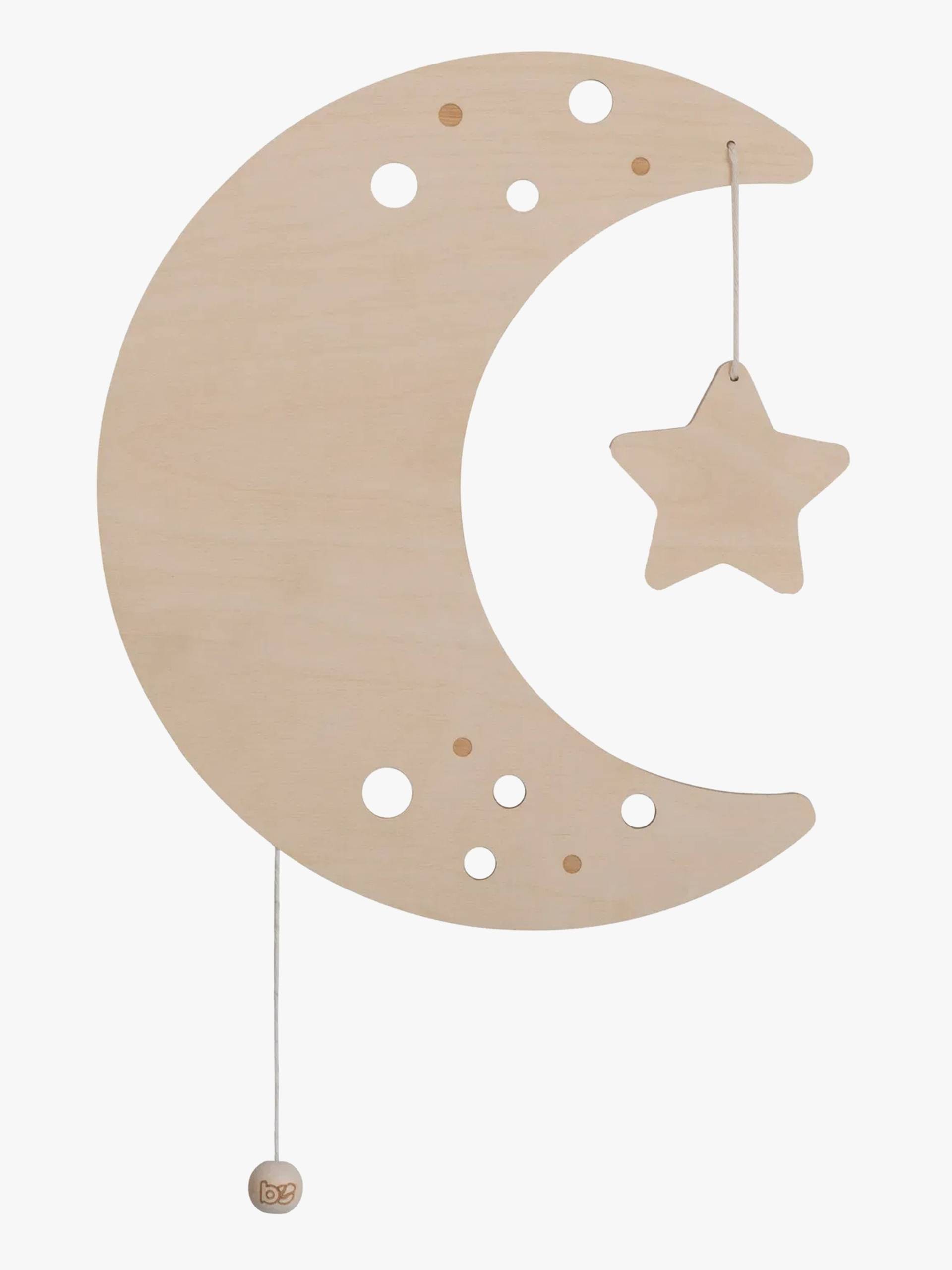 Baby's Only Wandlampe, Moon Wonder, Kinderlampen von Baby's Only