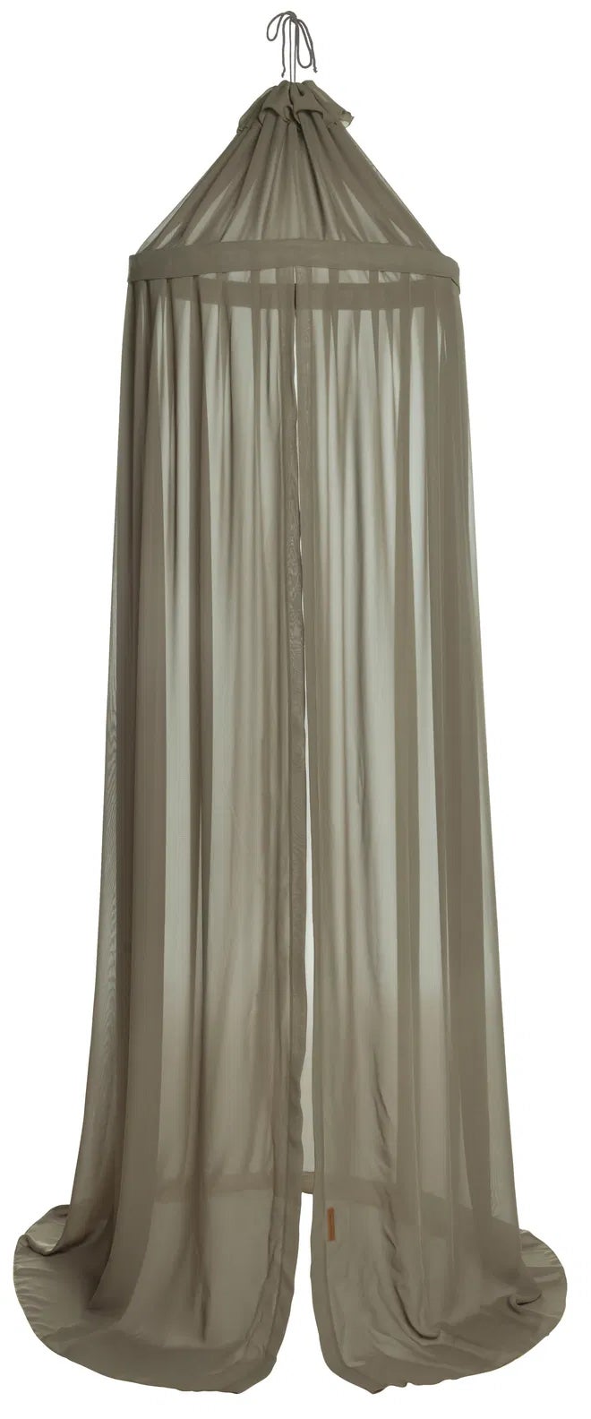 BabysOnly Betthimmel, Khaki von Baby's Only