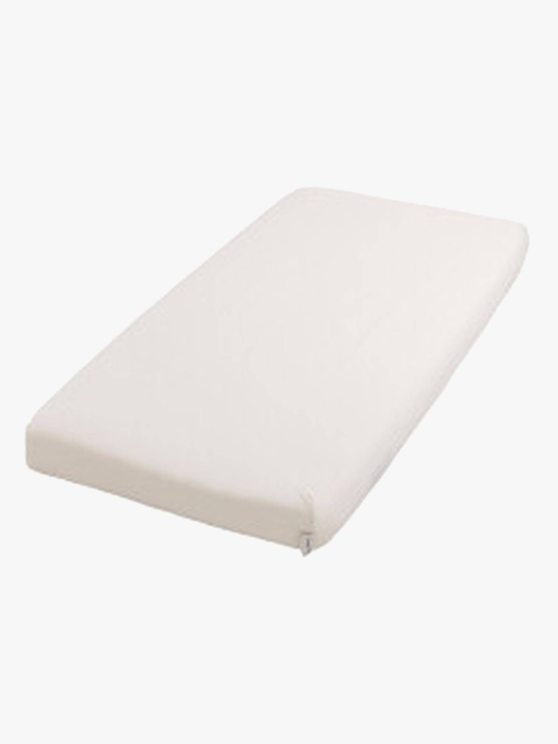 BabysOnly Spannbettlaken 40x80 cm, Tender Linen BabysOnly Spannbettlaken 40x80 cm, Tender Linen von Baby's Only