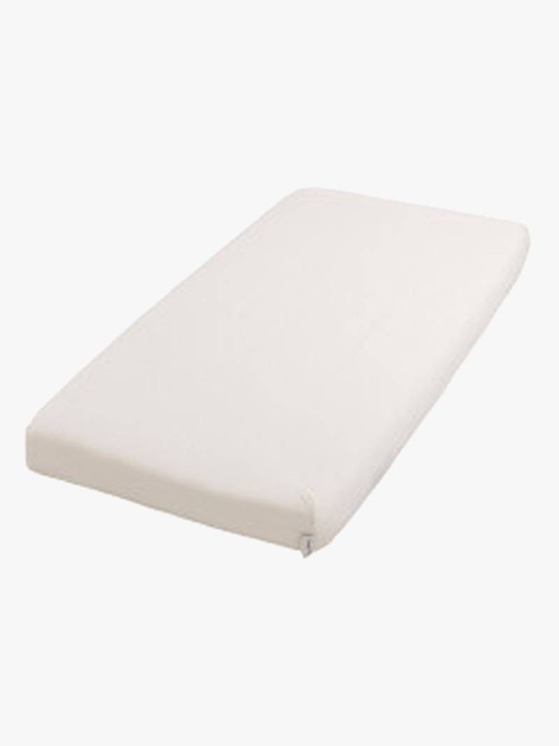 BabysOnly Spannbettlaken 40x80 cm, Tender Linen von Baby's Only
