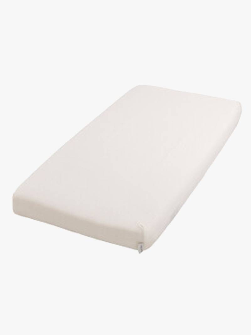 BabysOnly Spannbettlaken 60x120 cm, Tender Linen von Baby's Only