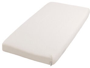 BabysOnly Spannbettlaken 70x140 cm, Tender Linen BabysOnly Spannbettlaken 70x140 cm, Tender Linen von Baby's Only