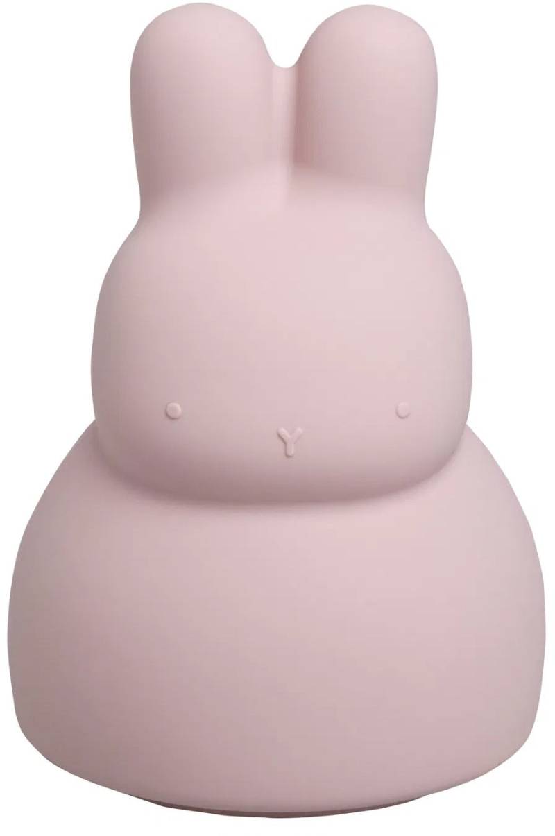 BabysOnly Spardose Rabbit, Old Pink von Baby's Only
