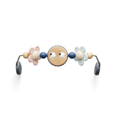 BABYBJÖRN Spielbogen Fröhliche Augen Pastell von Babybjörn