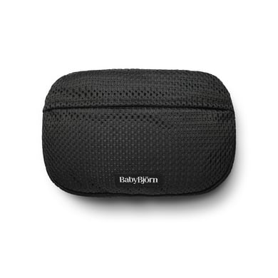 BABYBJÖRN Taschenbeutel für Babytrage Schwarz von Babybjörn