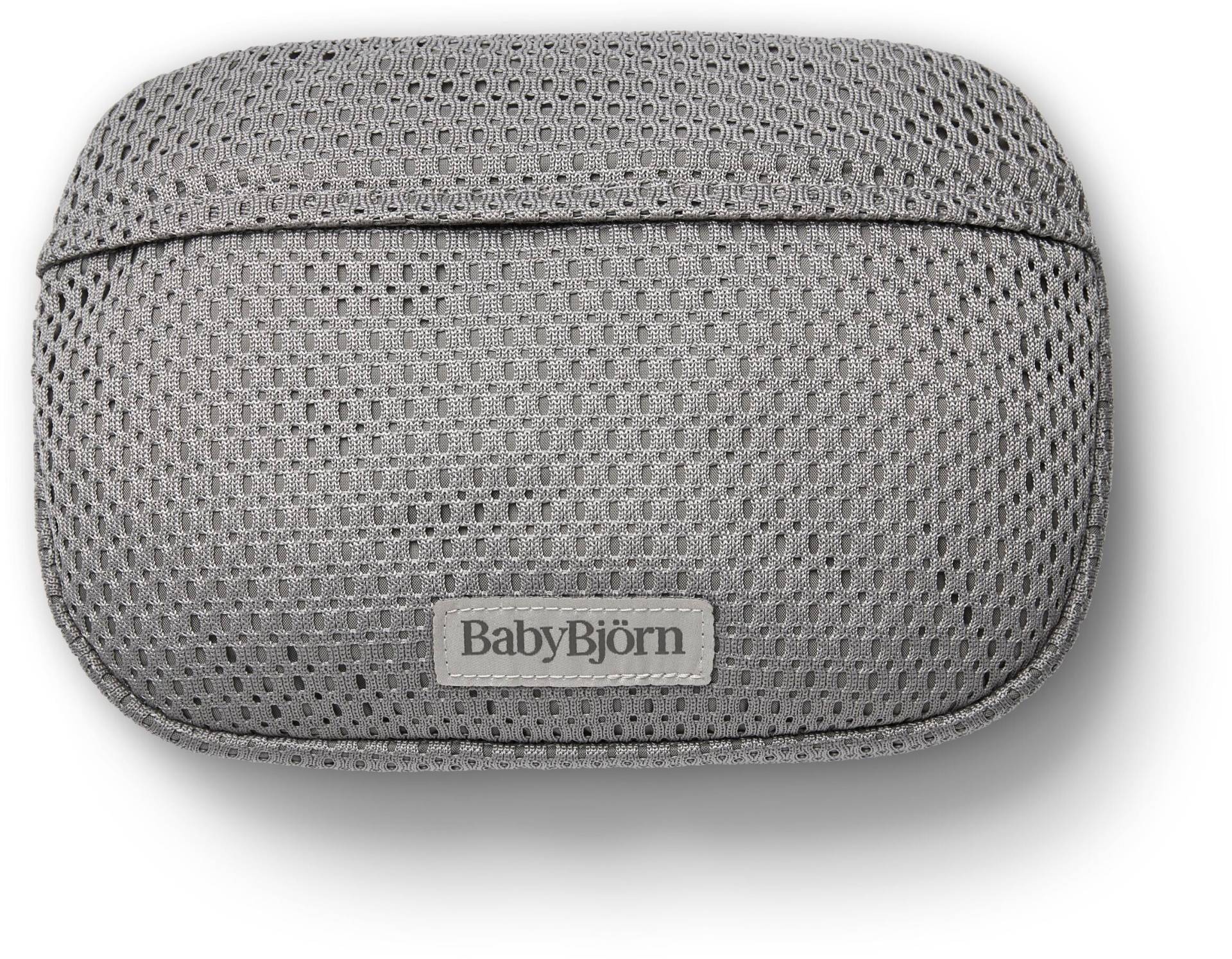 BabyBjörn Aufbewahrungstasche Babytrage Mesh, Grau BabyBjörn Aufbewahrungstasche Babytrage Mesh, Grau von BabyBjörn