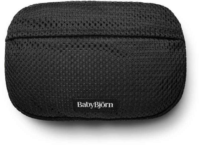 BabyBjörn Aufbewahrungstasche Babytrage Mesh, Schwarz von BabyBjörn