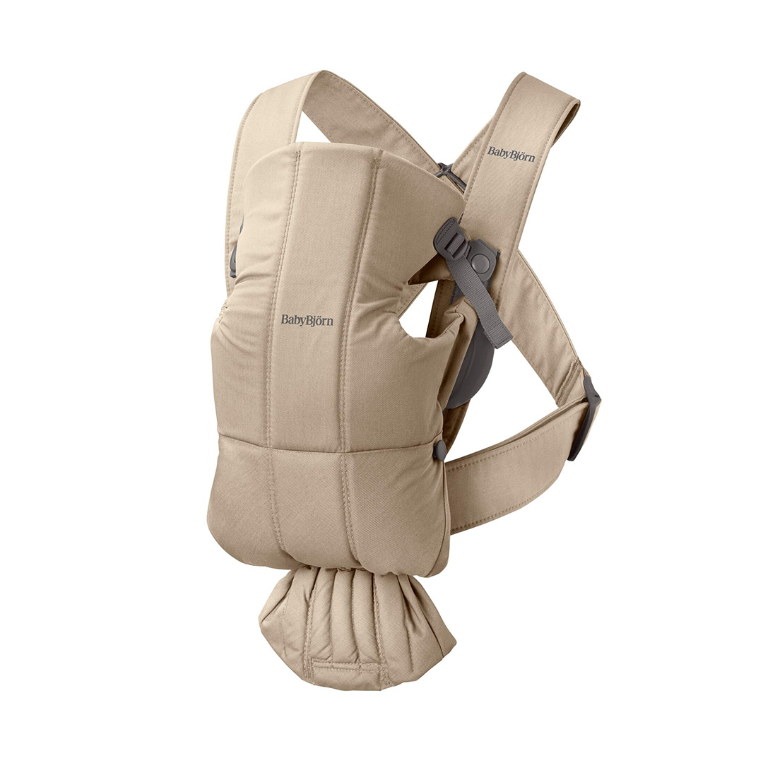 BabyBjörn Carrier Mini von BabyBjörn