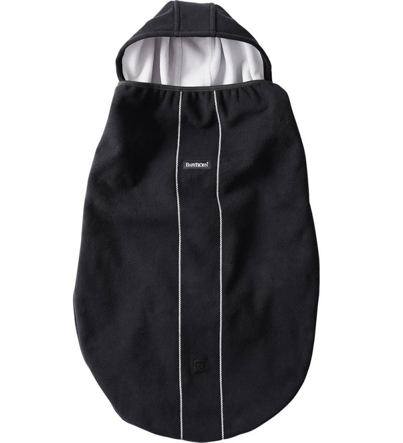 BabyBjörn Der Bezug für Babytrage - Schwarz - BabyBjörn - One Size - Zubehör BabyBjörn Der Bezug für Babytrage - Schwarz - BabyBjörn - One Size - Zubehör von BabyBjörn