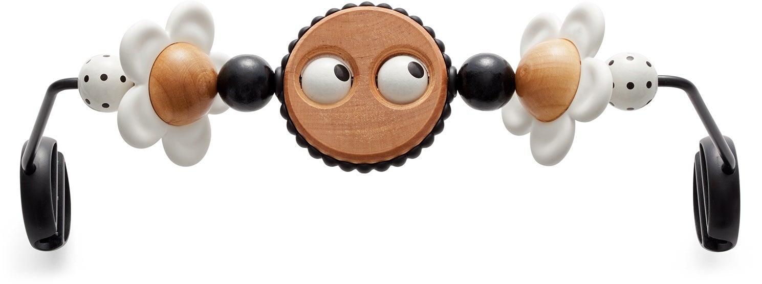 BabyBjörn Kulleraugen-Spielzeug Für Babywippe BabyBjörn Kulleraugen-Spielzeug Für Babywippe von BabyBjörn