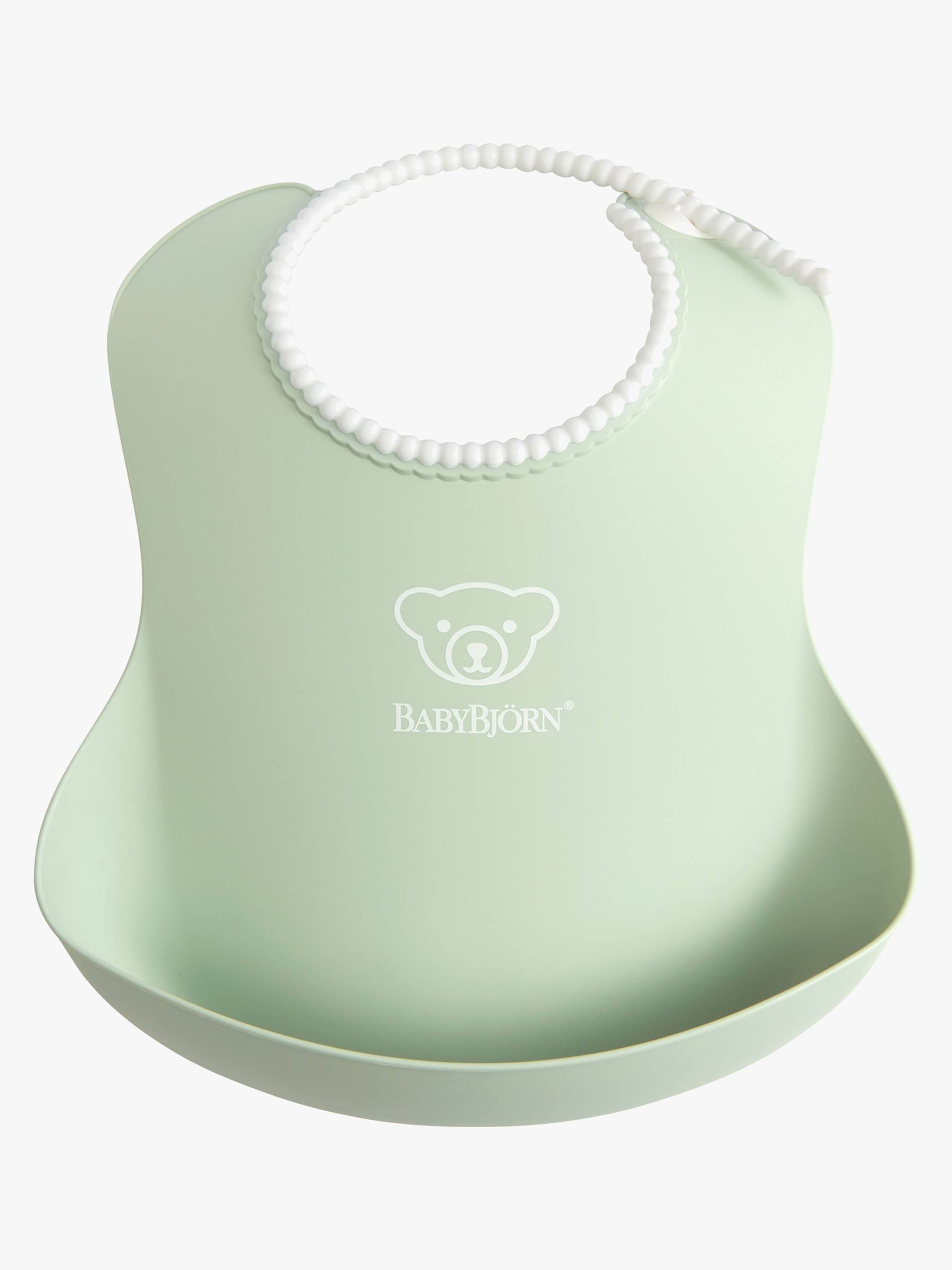 BabyBjörn Lätzchen, Grün BabyBjörn Lätzchen, Grün von BabyBjörn